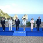 Atex Isola di Capri e’ orgogliosa che il G7 sia stato organizzato a Capri